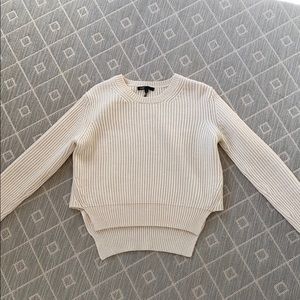 MAJE SWEATER